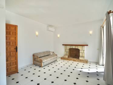 Bestaand - Villa - Moraira - Pinar Advocat