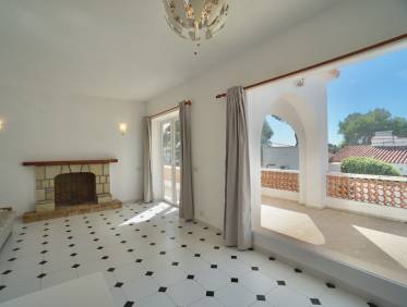 Bestaand - Villa - Moraira - Pinar Advocat