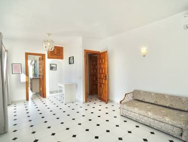 Bestaand - Villa - Moraira - Pinar Advocat