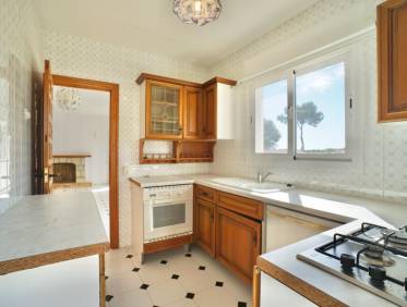 Bestaand - Villa - Moraira - Pinar Advocat