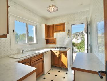 Bestaand - Villa - Moraira - Pinar Advocat