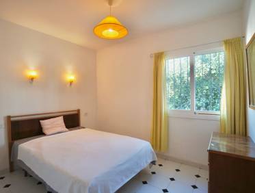 Bestaand - Villa - Moraira - Pinar Advocat