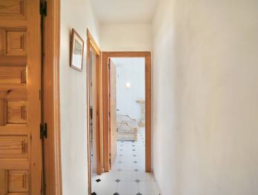 Bestaand - Villa - Moraira - Pinar Advocat