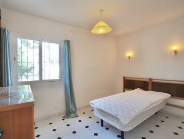 Bestaand - Villa - Moraira - Pinar Advocat