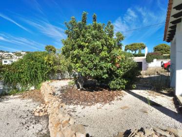 Bestaand - Villa - Moraira - Pinar Advocat
