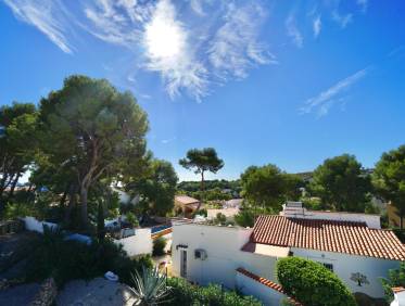 Bestaand - Villa - Moraira - Pinar Advocat