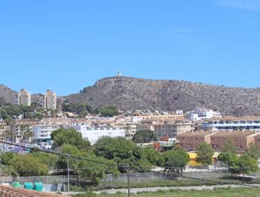 Bestaand - Villa - Moraira - Pinar de l'Advocat