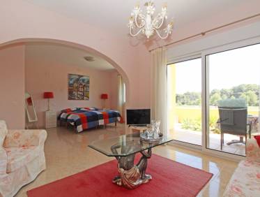 Bestaand - Villa - Moraira - Pinar de l'Advocat