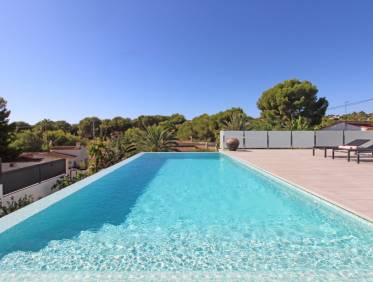 Bestaand - Villa - Moraira - Pinar de l'Advocat