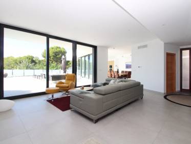 Bestaand - Villa - Moraira - Pinar de l'Advocat