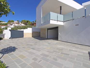 Bestaand - Villa - Moraira - Pinar de l'Advocat