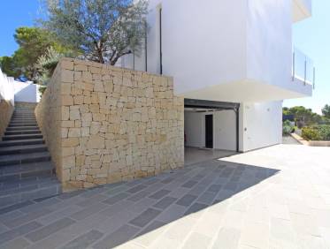 Bestaand - Villa - Moraira - Pinar de l'Advocat