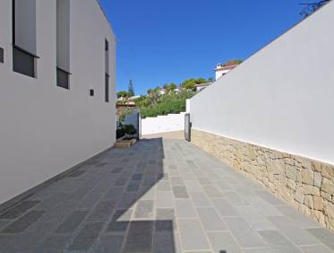 Bestaand - Villa - Moraira - Pinar de l'Advocat