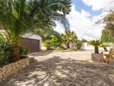 Bestaand - Villa - Moraira - San Jaime