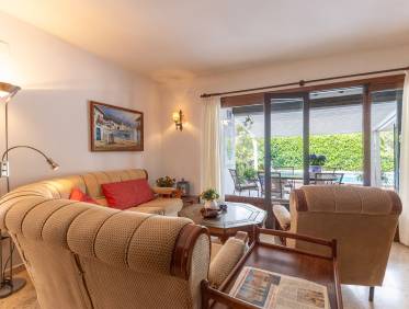 Bestaand - Villa - Moraira - San Jaime