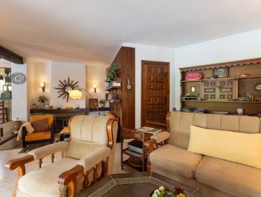Bestaand - Villa - Moraira - San Jaime