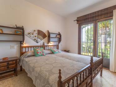 Bestaand - Villa - Moraira - San Jaime
