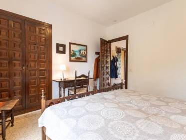 Bestaand - Villa - Moraira - San Jaime