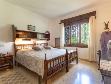Bestaand - Villa - Moraira - San Jaime
