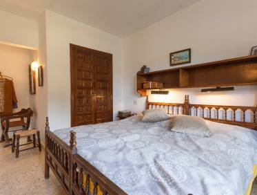 Bestaand - Villa - Moraira - San Jaime