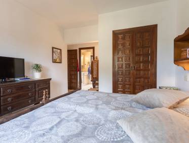 Bestaand - Villa - Moraira - San Jaime