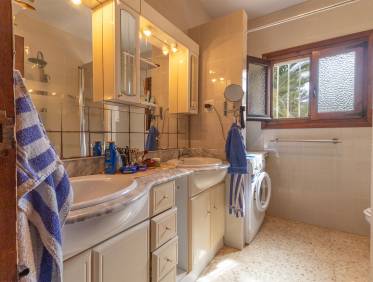 Bestaand - Villa - Moraira - San Jaime