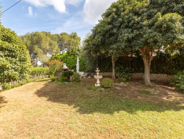 Bestaand - Villa - Moraira - San Jaime