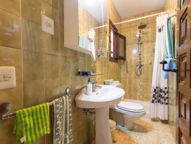 Bestaand - Villa - Moraira - San Jaime
