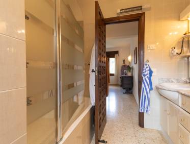 Bestaand - Villa - Moraira - San Jaime