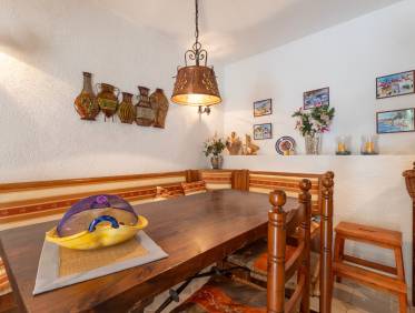 Bestaand - Villa - Moraira - San Jaime