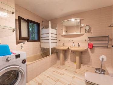 Bestaand - Villa - Moraira - San Jaime