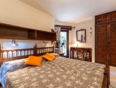 Bestaand - Villa - Moraira - San Jaime