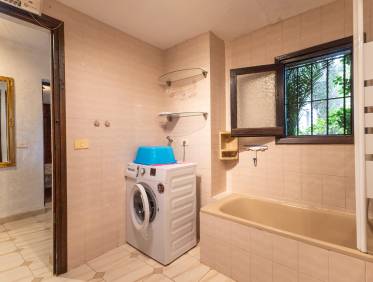 Bestaand - Villa - Moraira - San Jaime