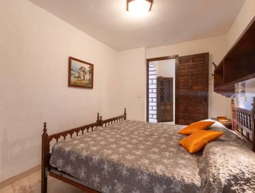 Bestaand - Villa - Moraira - San Jaime