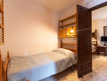 Bestaand - Villa - Moraira - San Jaime