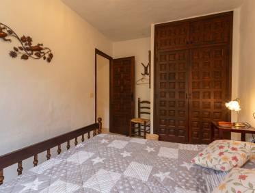 Bestaand - Villa - Moraira - San Jaime