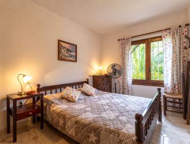 Bestaand - Villa - Moraira - San Jaime