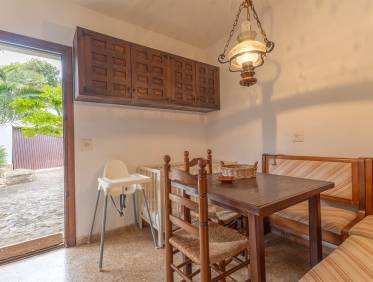 Bestaand - Villa - Moraira - San Jaime