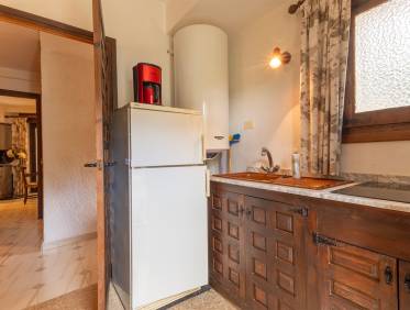 Bestaand - Villa - Moraira - San Jaime