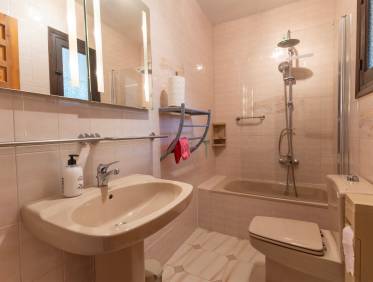 Bestaand - Villa - Moraira - San Jaime