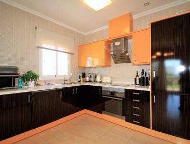 Bestaand - Villa - Moraira