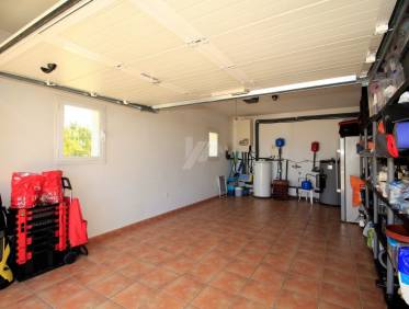 Bestaand - Villa - Moraira