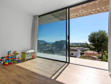Bestaand - Villa - Moraira