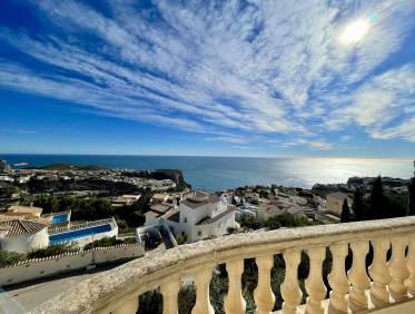 Bestaand - Villa - Moraira