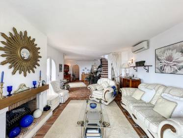 Bestaand - Villa - Moraira