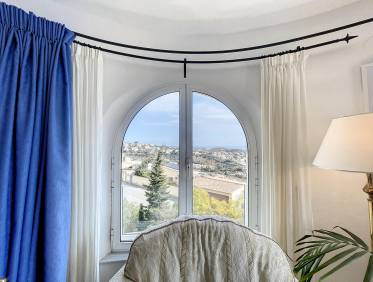 Bestaand - Villa - Moraira