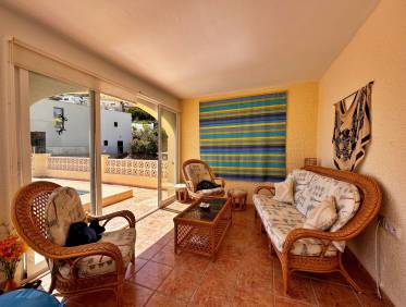 Bestaand - Villa - Moraira