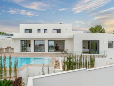 Bestaand - Villa - Moraira