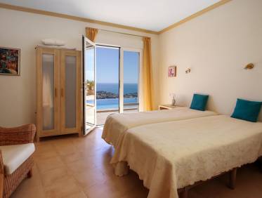 Bestaand - Villa - Moraira