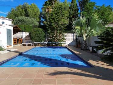 Bestaand - Villa - Moraira